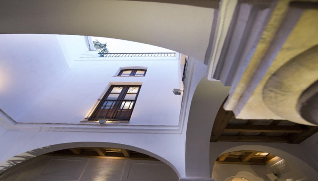 Ferreira Hostal Boutique Conil De La Frontera Exterior photo